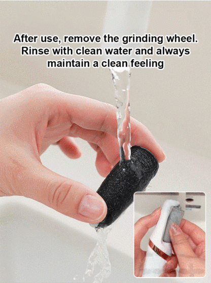 【Baby-Soft Feet】FootRevive™ - Gentle on Skin, Tough on Cracks! - Salon-Quality Results at Home!