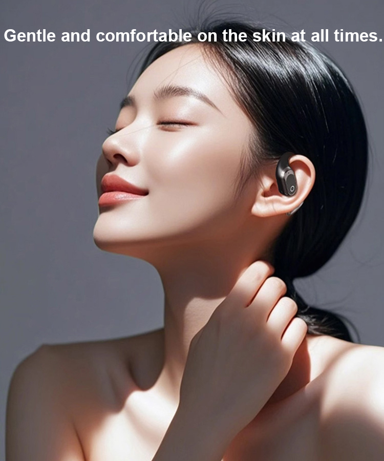 LinguaPro™ High-Speed Bluetooth Translation Headset - Instant Smart Communication