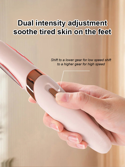 【Baby-Soft Feet】FootRevive™ - Gentle on Skin, Tough on Cracks! - Salon-Quality Results at Home!