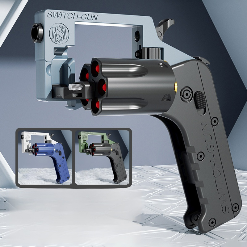 Self-defense folding tools
