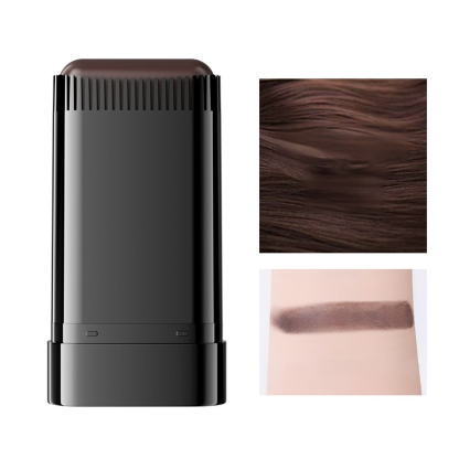 NaturalTouch™ 48-Hour ColorLock Dye Comb - Effortless, Natural-Looking Hair