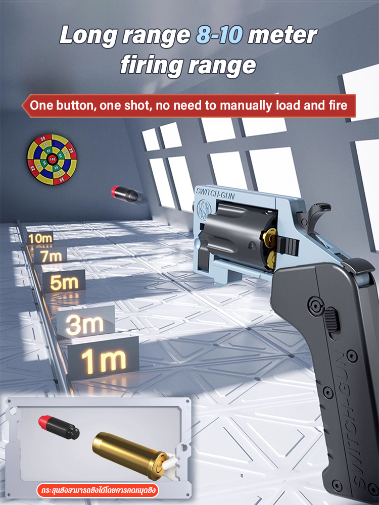 Self-defense folding tools