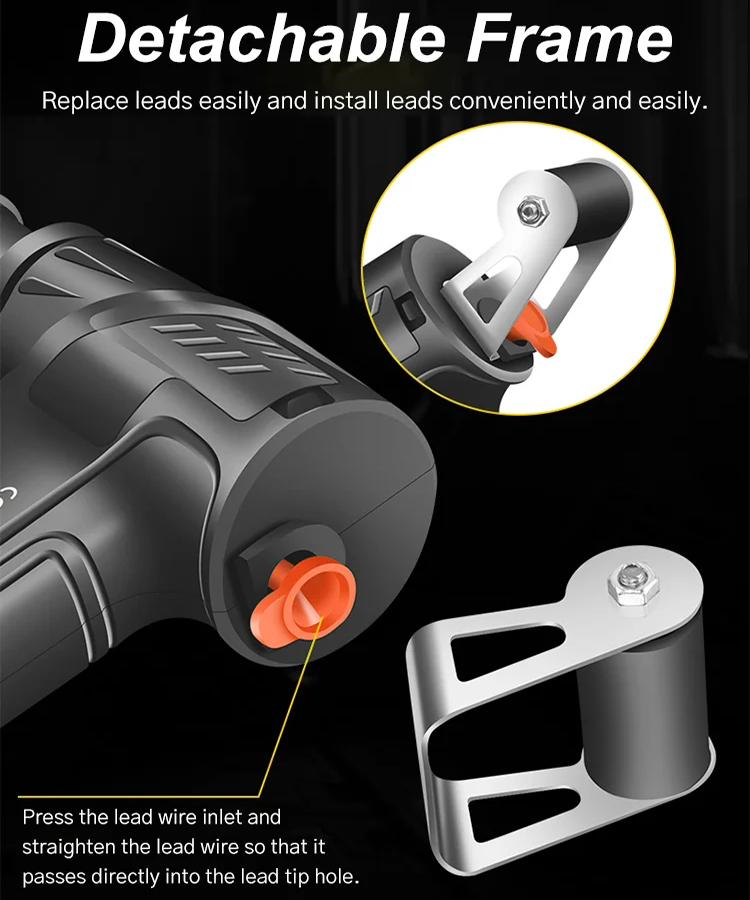 🔥 Premium Internally Heated Laser Welders for Industry