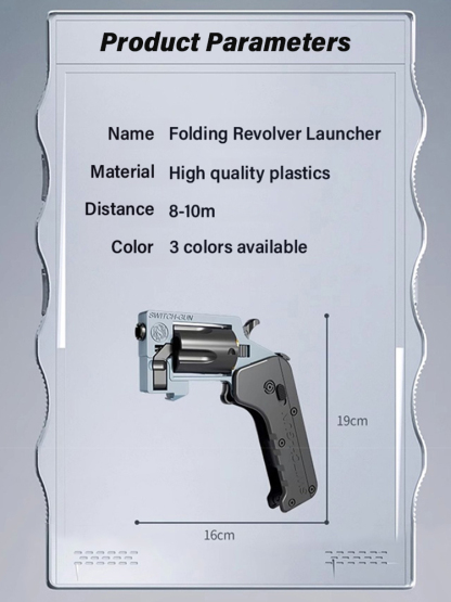 Self-defense folding tools
