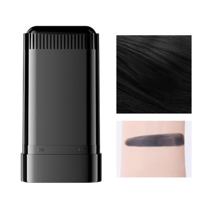NaturalTouch™ 48-Hour ColorLock Dye Comb - Effortless, Natural-Looking Hair