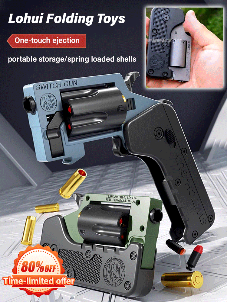 Self-defense folding tools