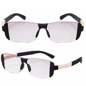 👓Smart Zoom Color-Changing Reading Glasses