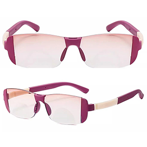 👓Smart Zoom Color-Changing Reading Glasses