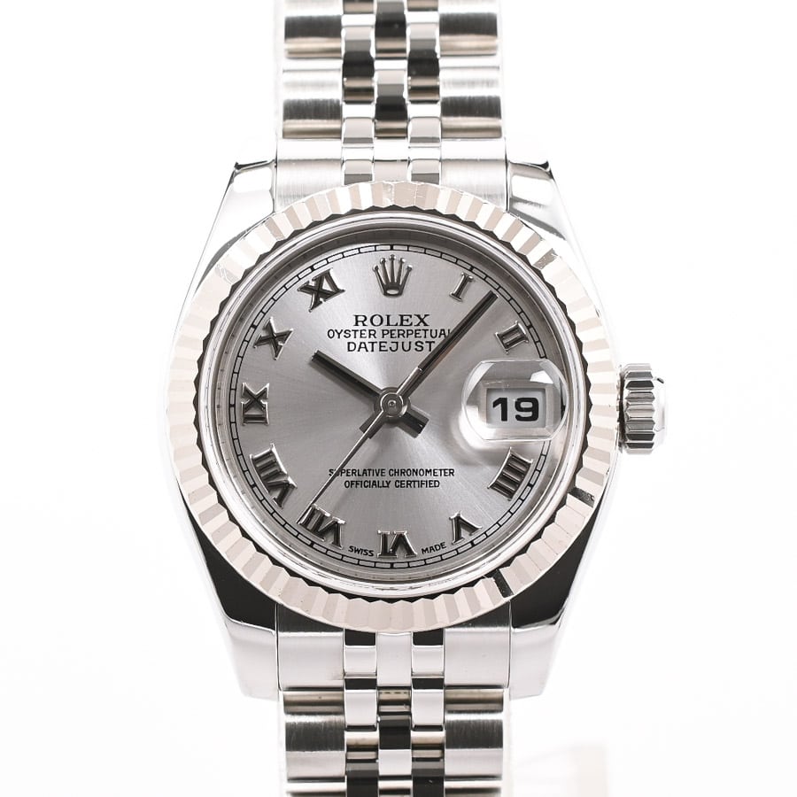 ロレックス ROLEX デイデイト 	179174-SEKAIWA