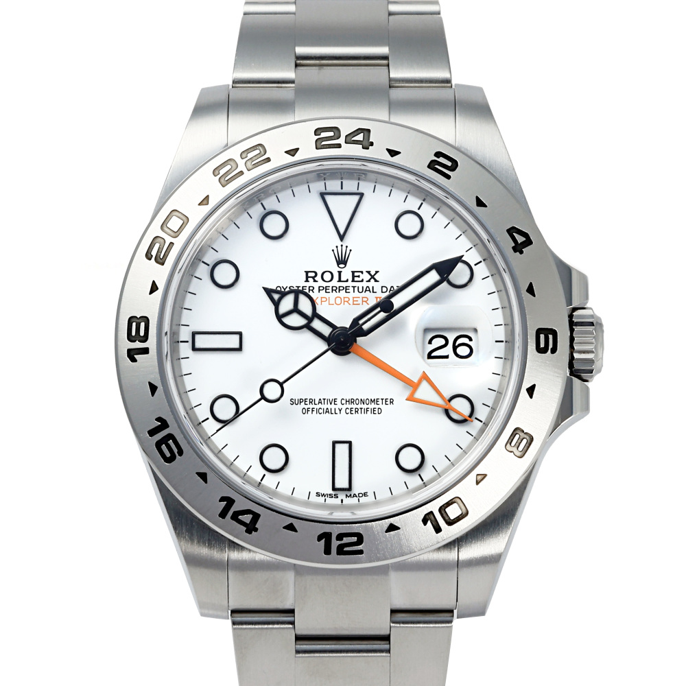 ROLEX ロレックス デイトジャスト-SEKAIWA