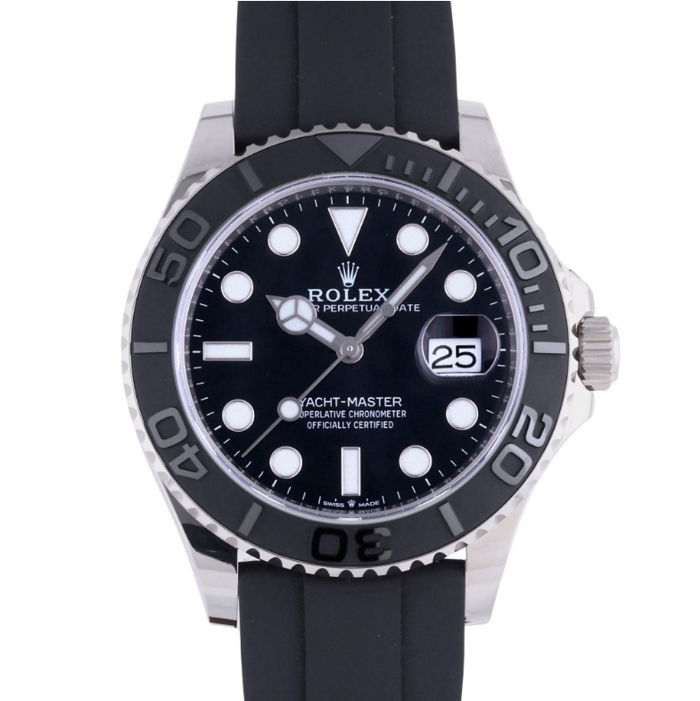 ロレックス ROLEX ヨットマスター 42 226659-SEKAIWA