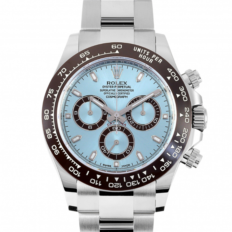 ロレックス ROLEX デイトナ コスモグラフ 116506-SEKAIWA
