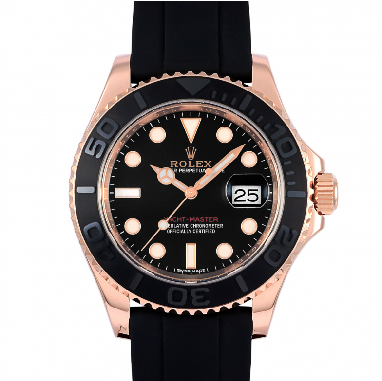 ロレックス ROLEX ヨットマスター 40 116655-SEKAIWA