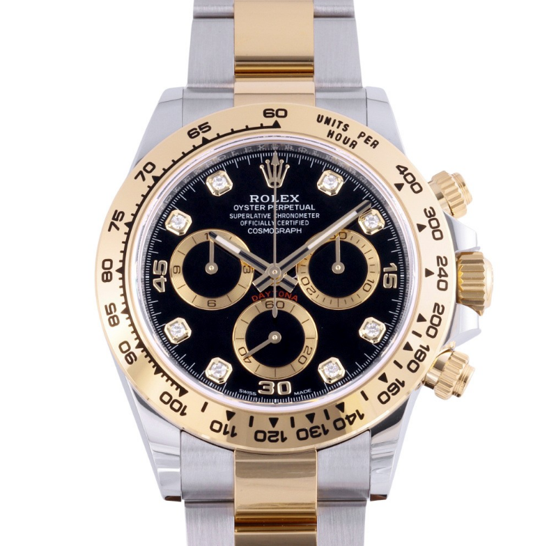 ロレックス ROLEX デイトナ 116503G-SEKAIWA