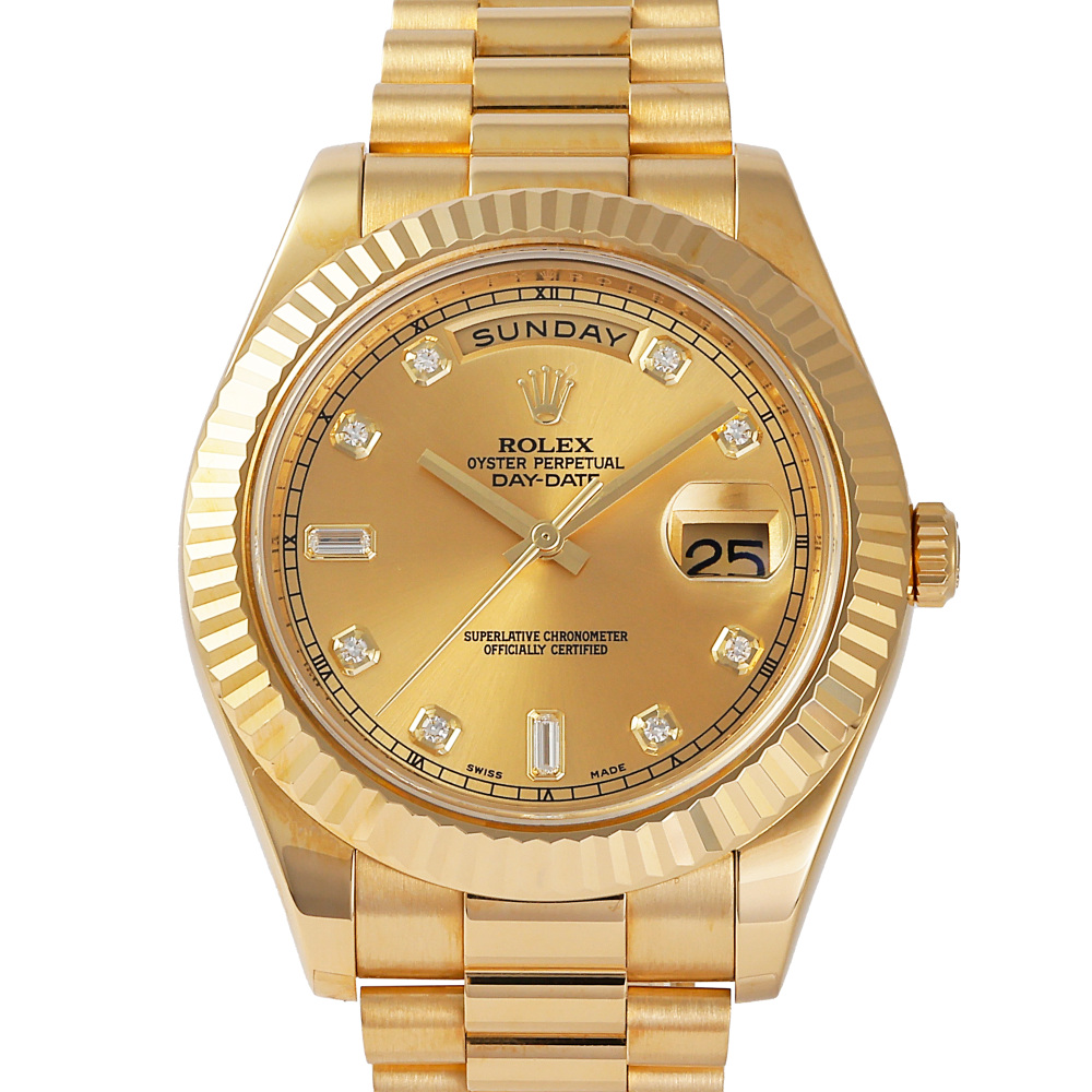 ロレックス ROLEX デイデイトII-SEKAIWA