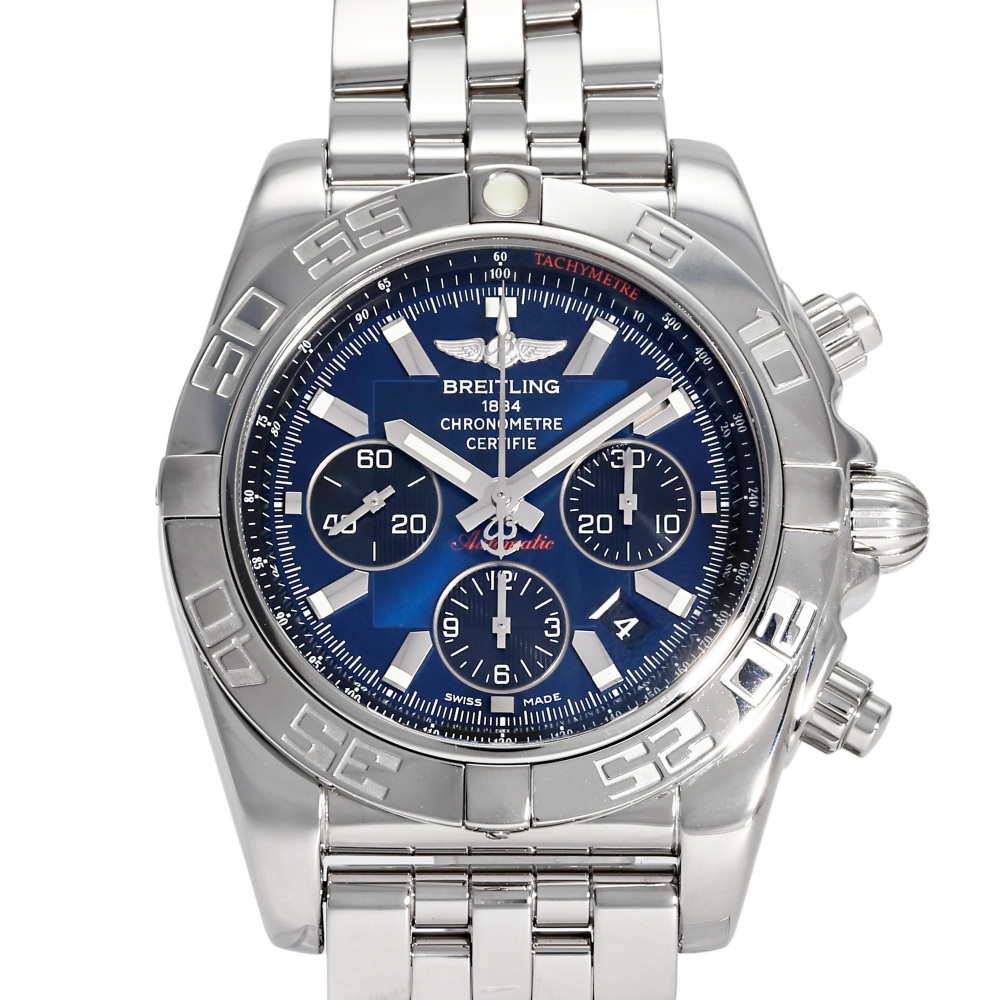 ブライトリング BREITLING クロノマット 44