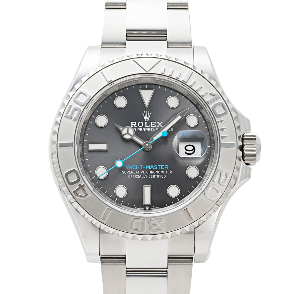 ロレックス ROLEX ヨットマスター 40-SEKAIWA