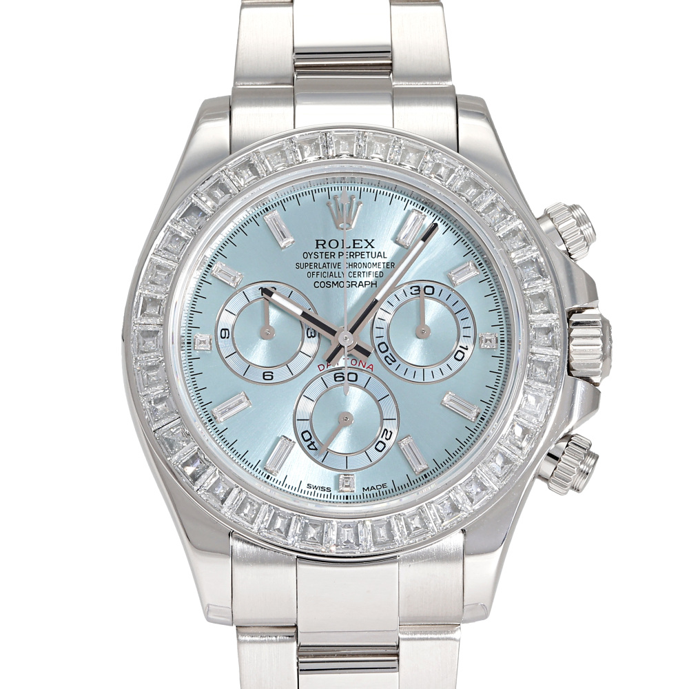 ロレックス ROLEX コスモグラフ デイトナ-SEKAIWA