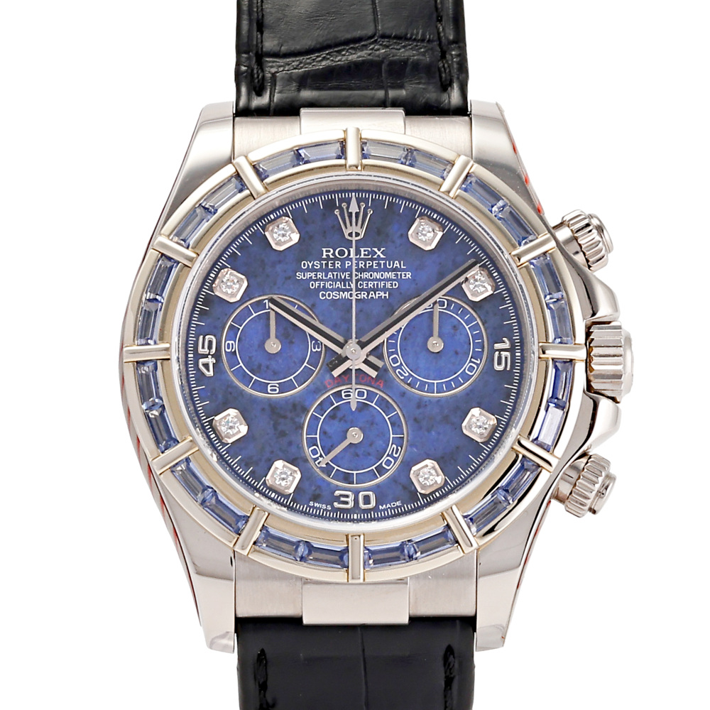 ロレックス ROLEX コスモグラフ デイトナ-SEKAIWA