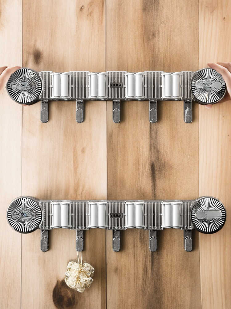 Powerful Wall-Mount Tool