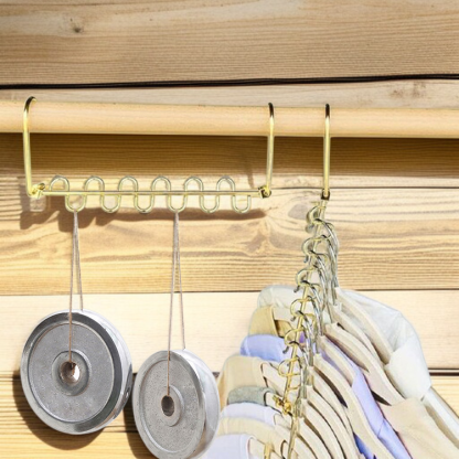 Porous Magic Hanger