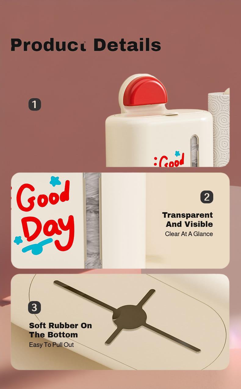 Hygienic fresh-keeping bag shoe cover for daily use