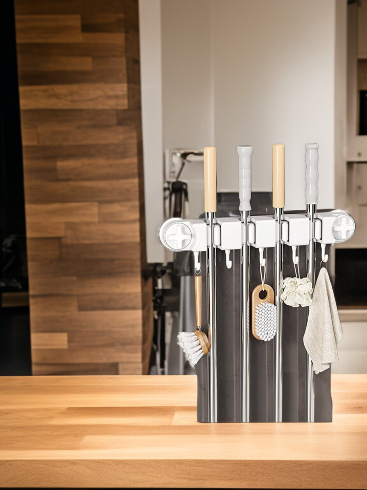 Powerful Wall-Mount Tool