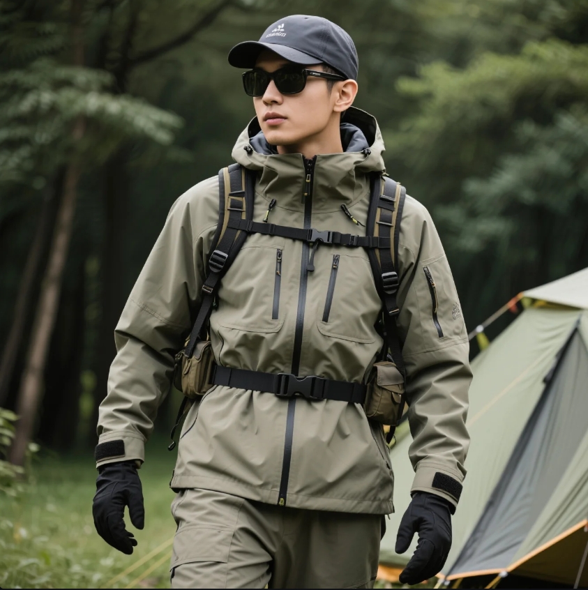 pxk outdoor products and apparel
