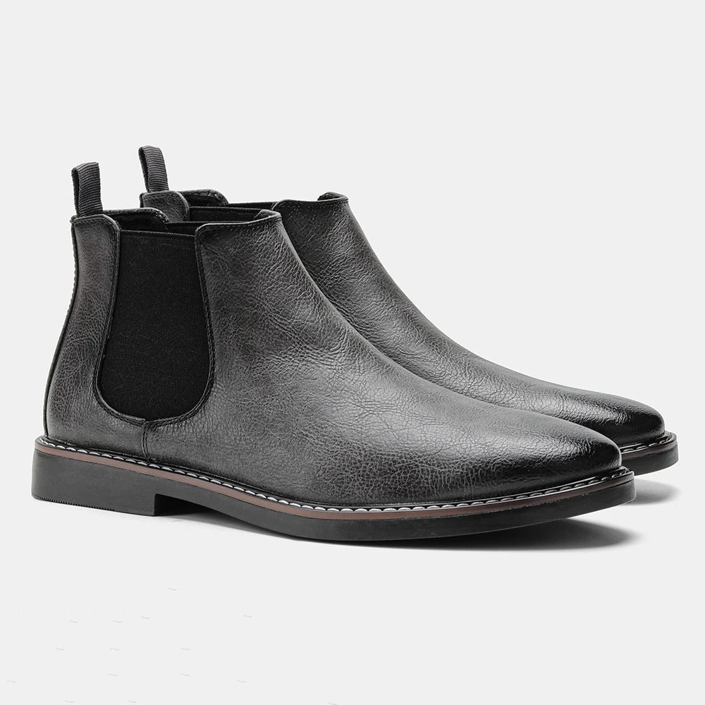 Manforcorleone Chelsea Boots