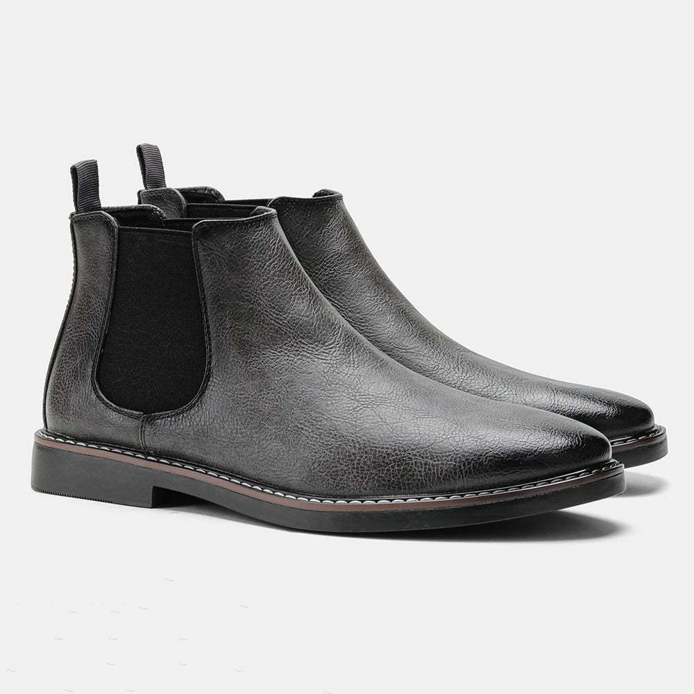 Manforcorleone Chelsea Boots
