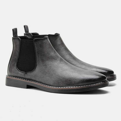 Manforcorleone Chelsea Boots