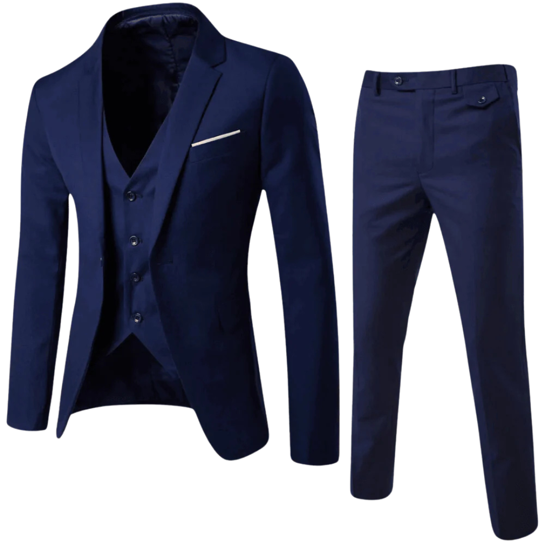 Manforcorleone Chic suit