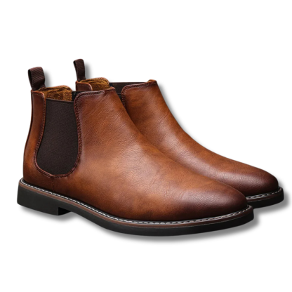 Manforcorleone Chelsea Boots