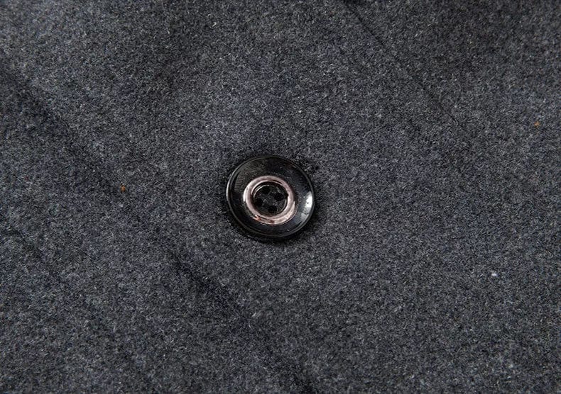Manforcorleone Two-piece winter jacket