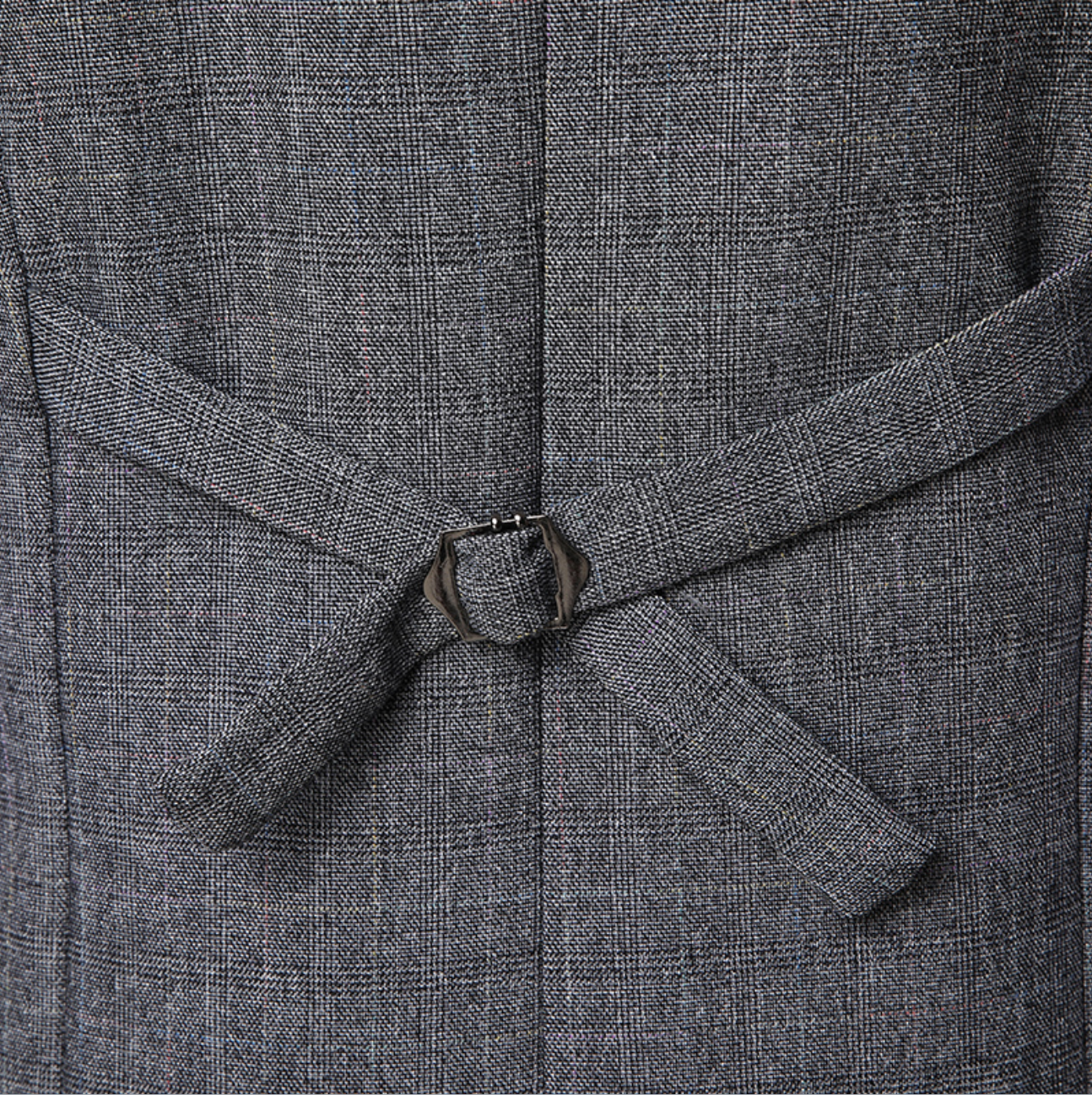 Manforcorleone Elegant 3-Piece Suit