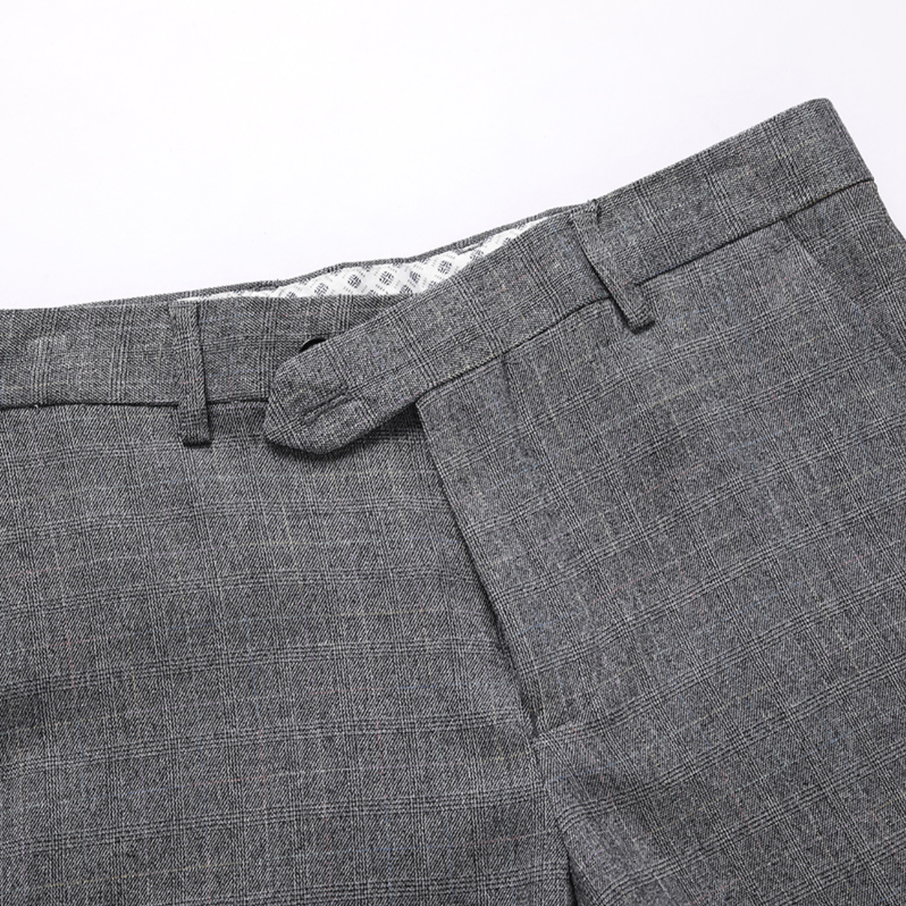 Manforcorleone Elegant 3-Piece Suit