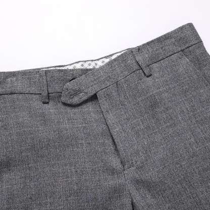 Manforcorleone Elegant 3-Piece Suit