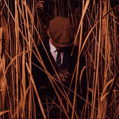 Manforcorleone Newsboy Cap