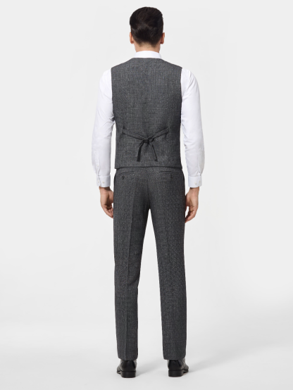 Manforcorleone Elegant 3-Piece Suit