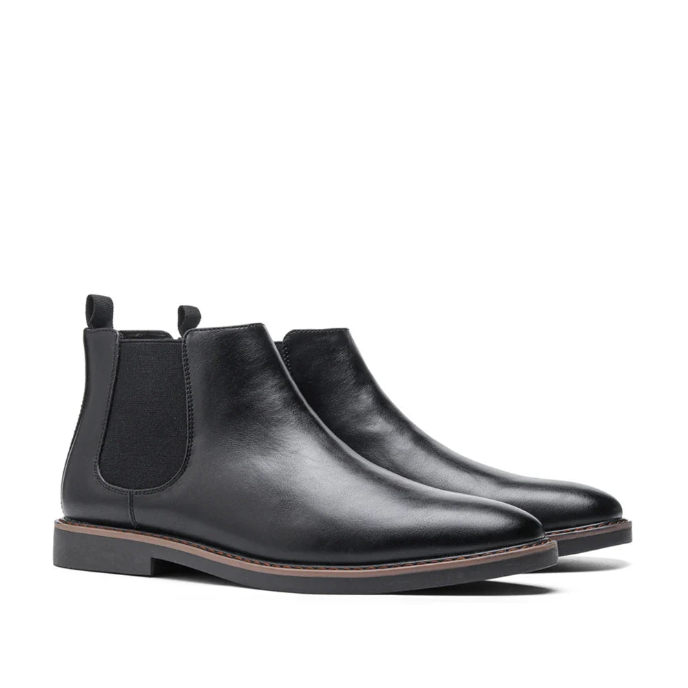 Manforcorleone Chelsea Boots