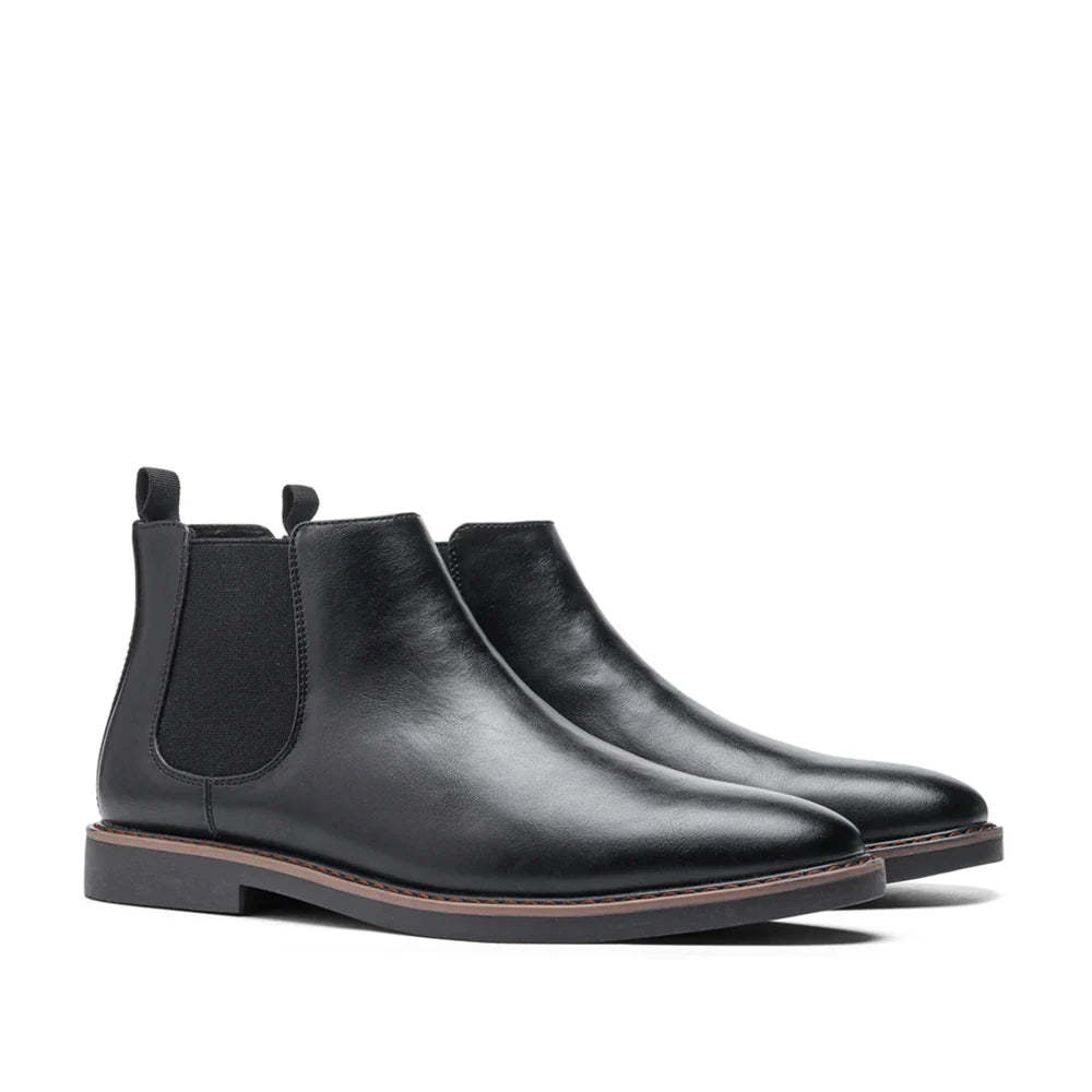Manforcorleone Chelsea Boots