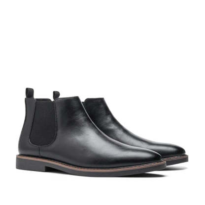 Manforcorleone Chelsea Boots