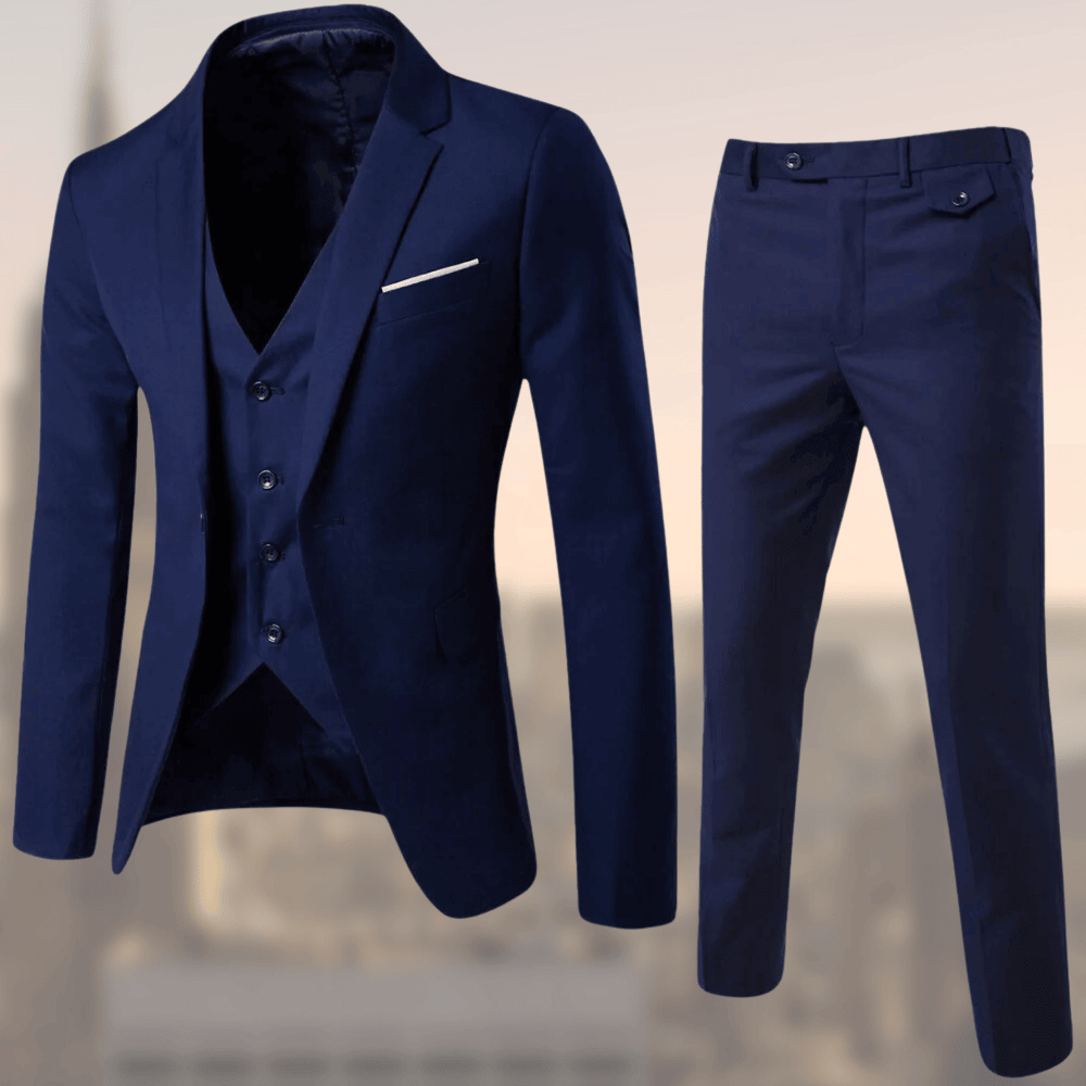 Manforcorleone Chic suit