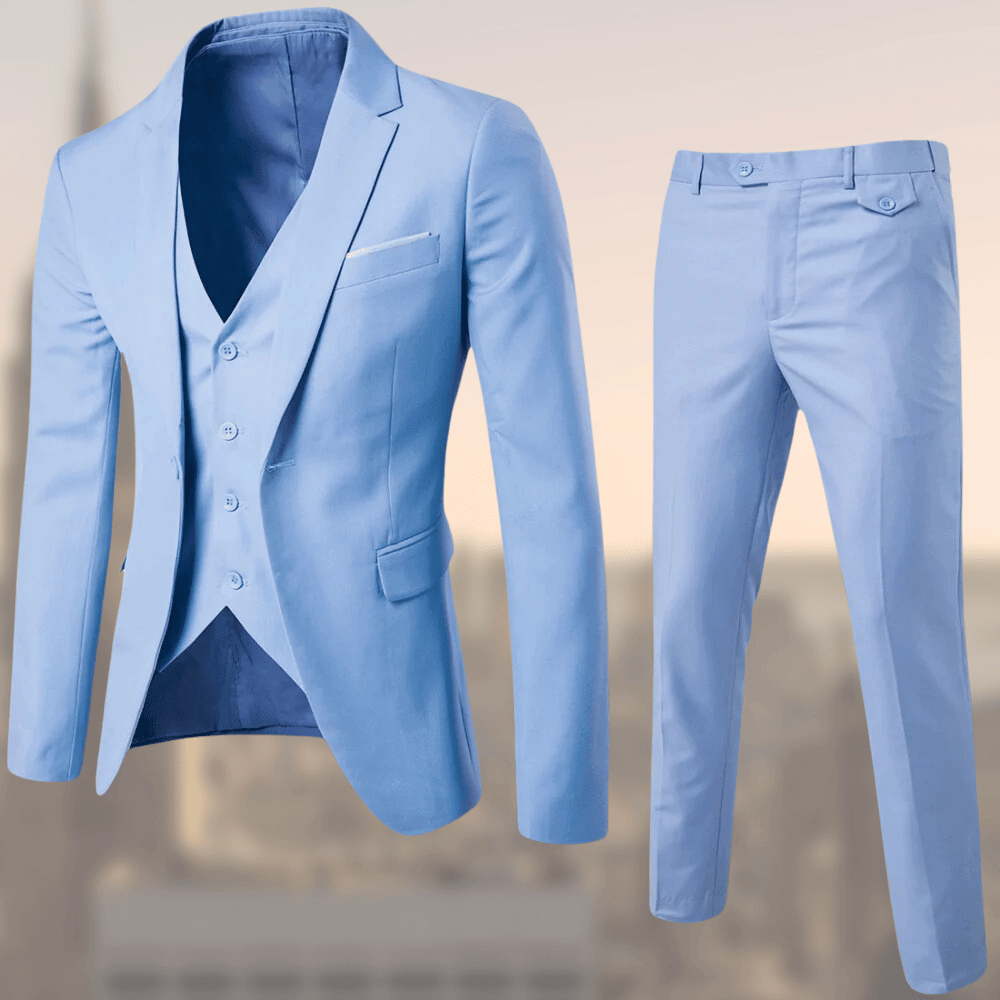 Manforcorleone Chic suit