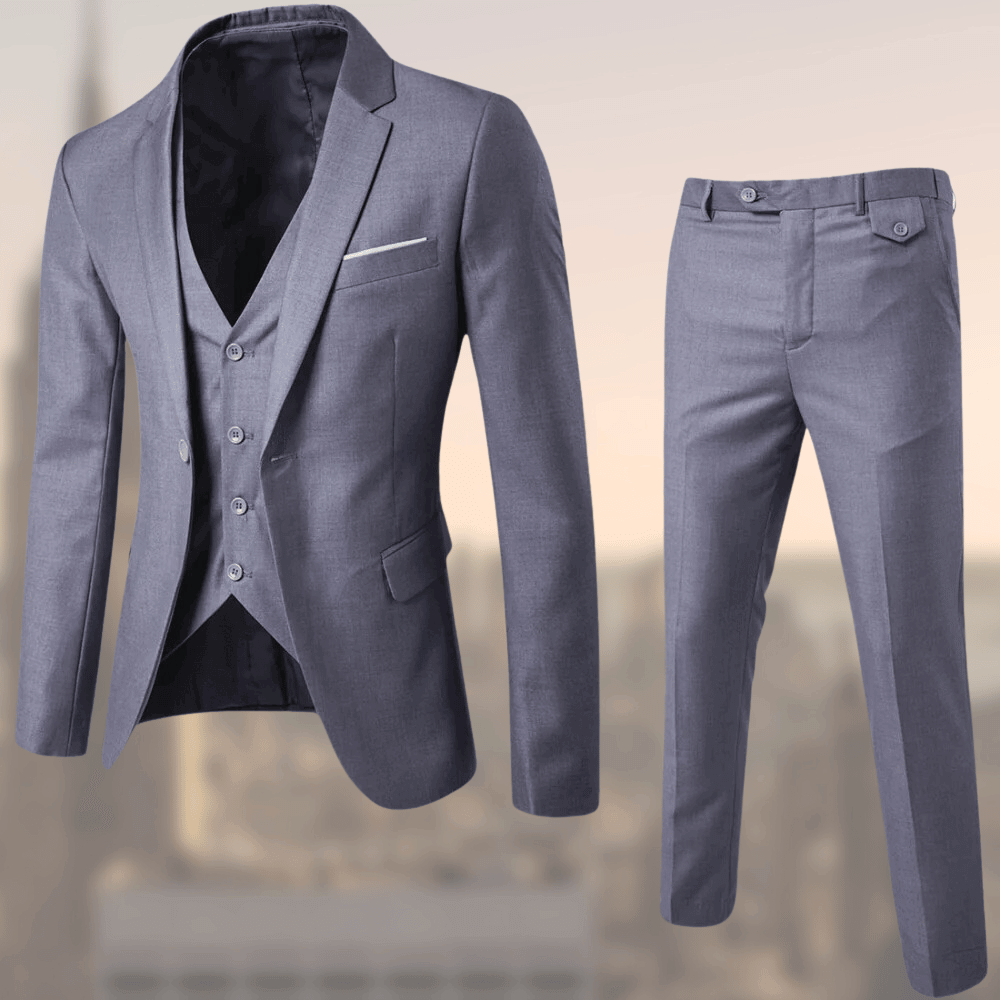 Manforcorleone Chic suit