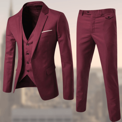 Manforcorleone Chic suit