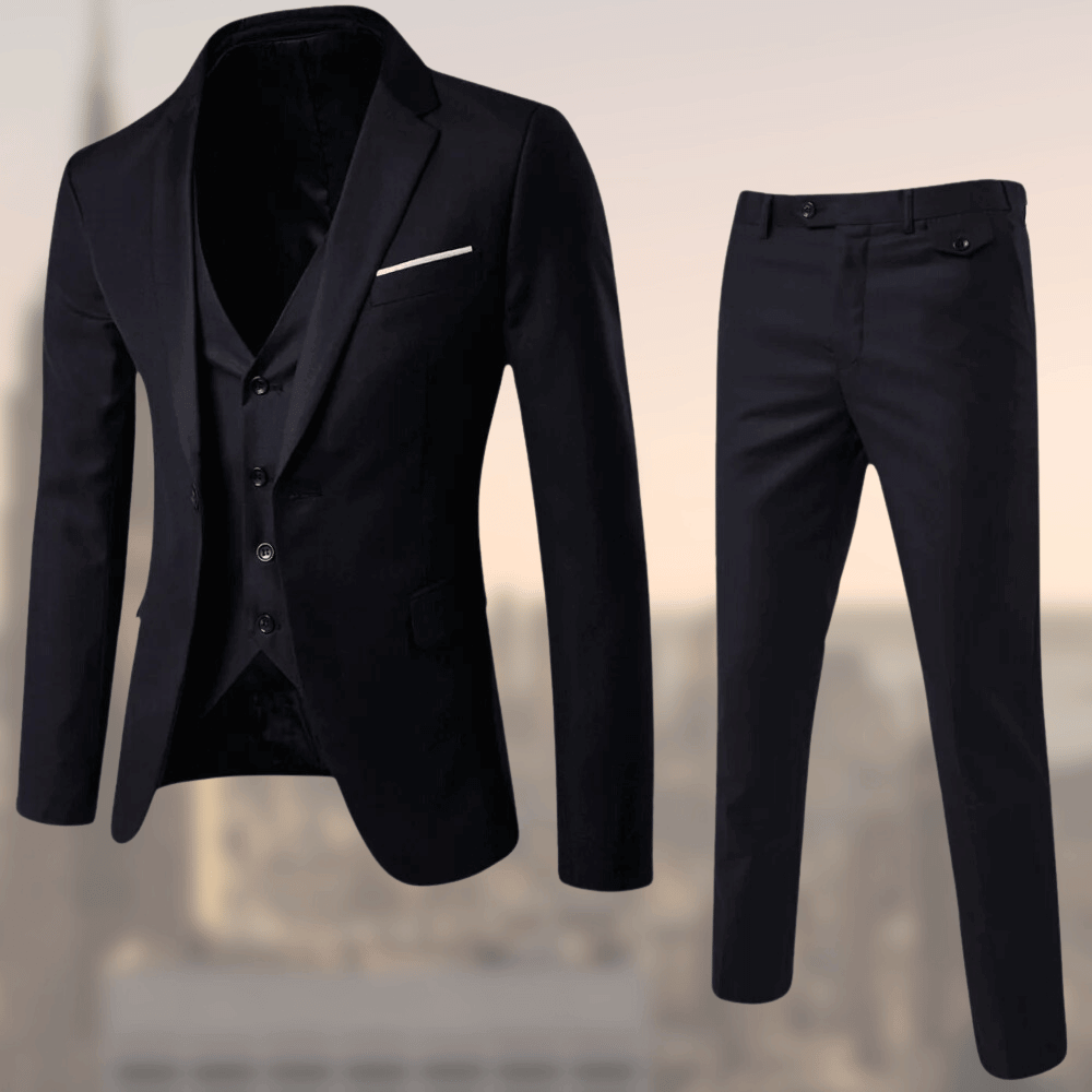 Manforcorleone Chic suit