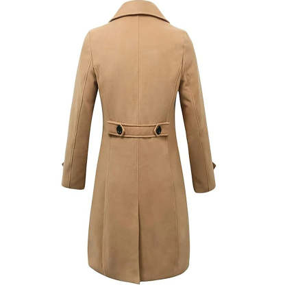 Manforcorleone Chique Trenchcoat