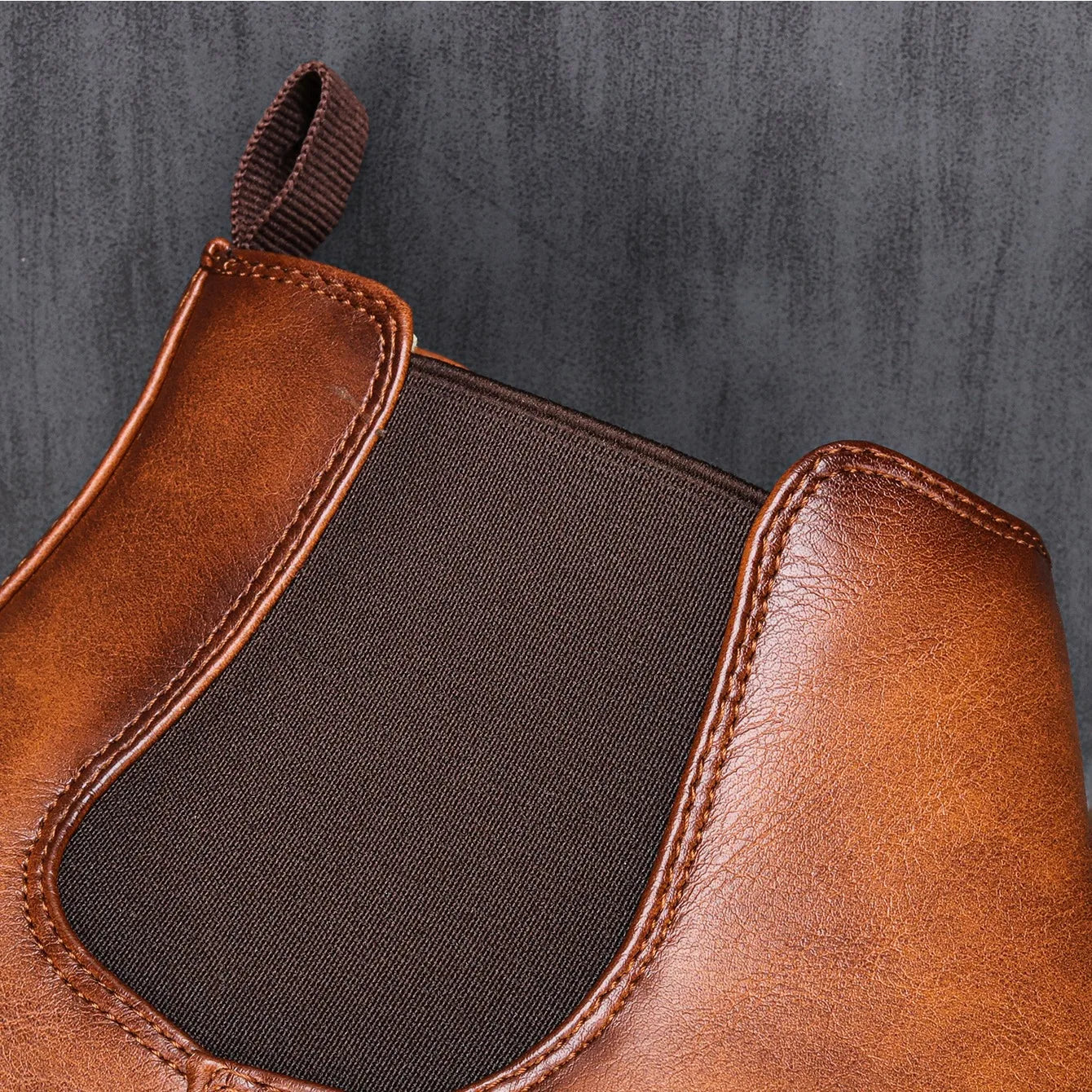 Manforcorleone Chelsea Boots