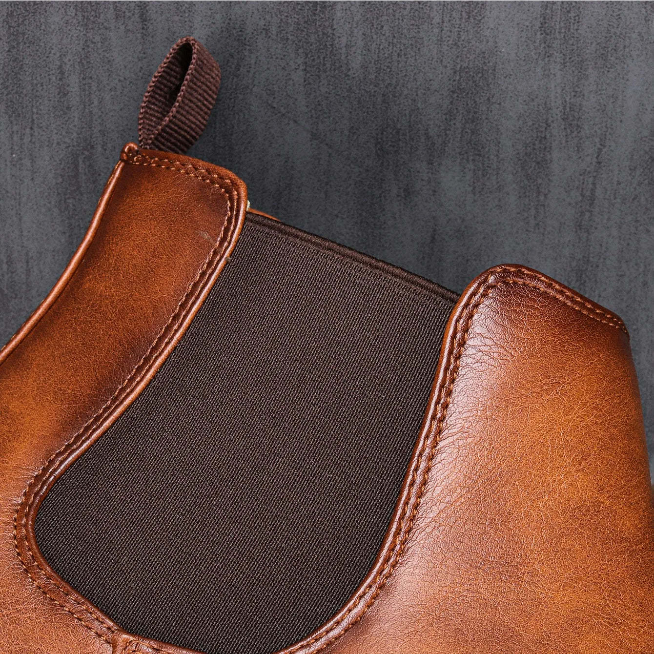 Manforcorleone Chelsea Boots